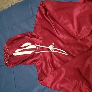 Adidas climacool medium hoodie